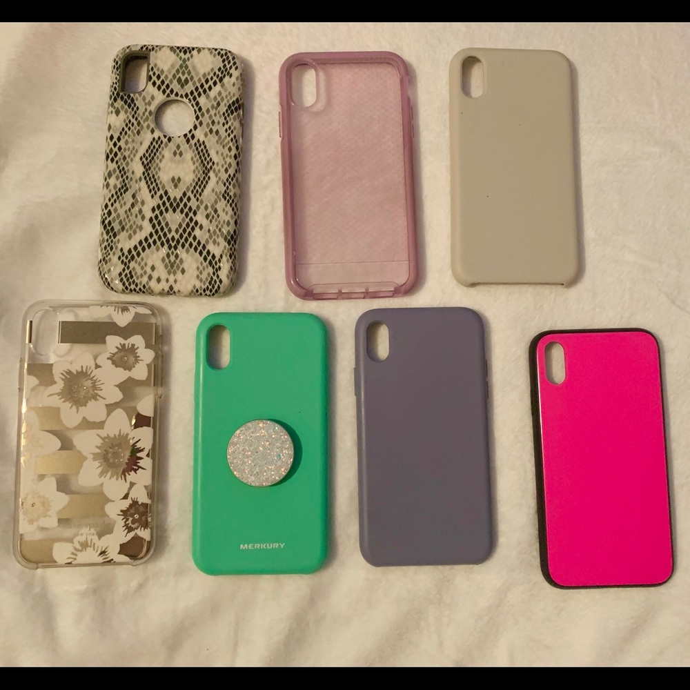 IPhone XR Cases